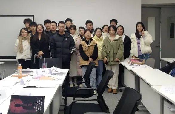 工程学院组织开展红色剧本杀主题团日活动澳门新葡京网页思想引领15 我校化学(图2)