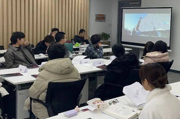工程学院组织开展红色剧本杀主题团日活动澳门新葡京网页思想引领15 我校化学(图3)