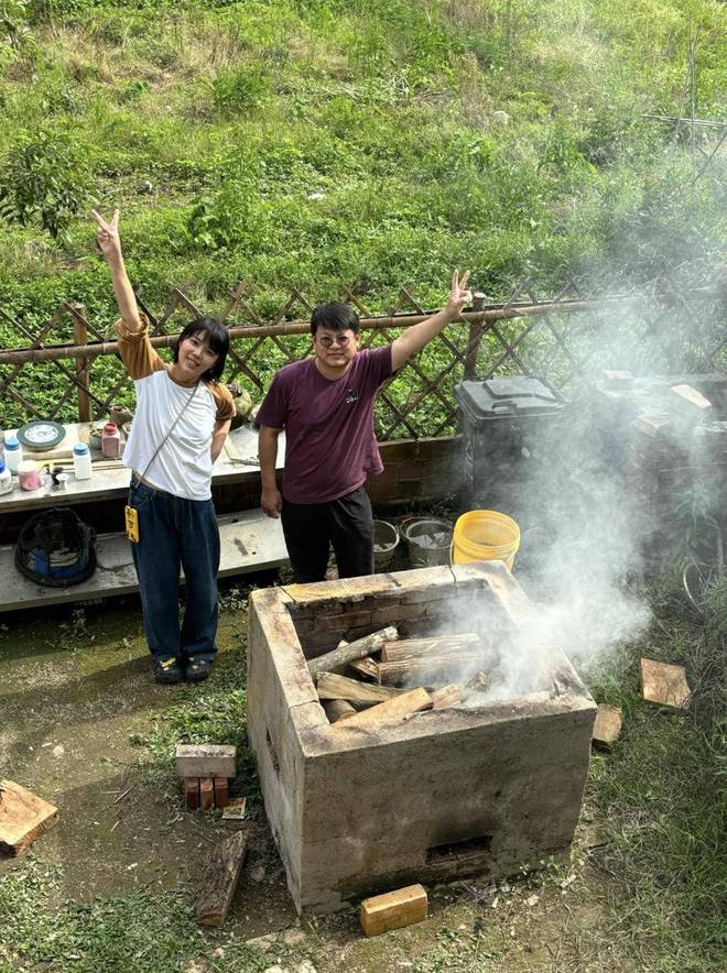 做日结工的年轻人：日赚200我很快乐澳门新葡京app主动离开大厂降薪去(图4)