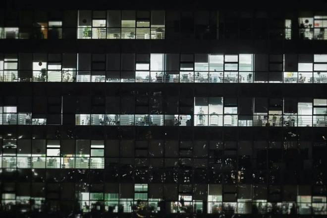 做日结工的年轻人：日赚200我很快乐澳门新葡京app主动离开大厂降薪去(图9)