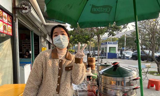 做日结工的年轻人：日赚200我很快乐澳门新葡京app主动离开大厂降薪去(图15)
