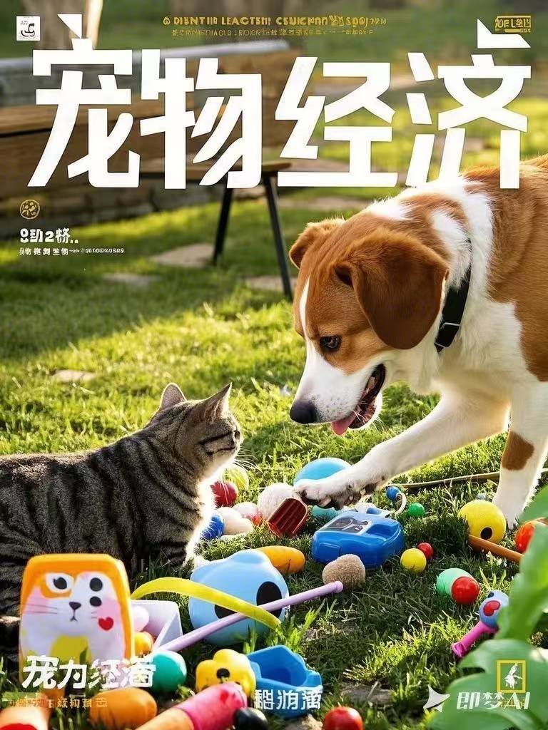 经很明显了这9个风口正在闷声发财！新葡京娱乐场app2025风口已(图6)